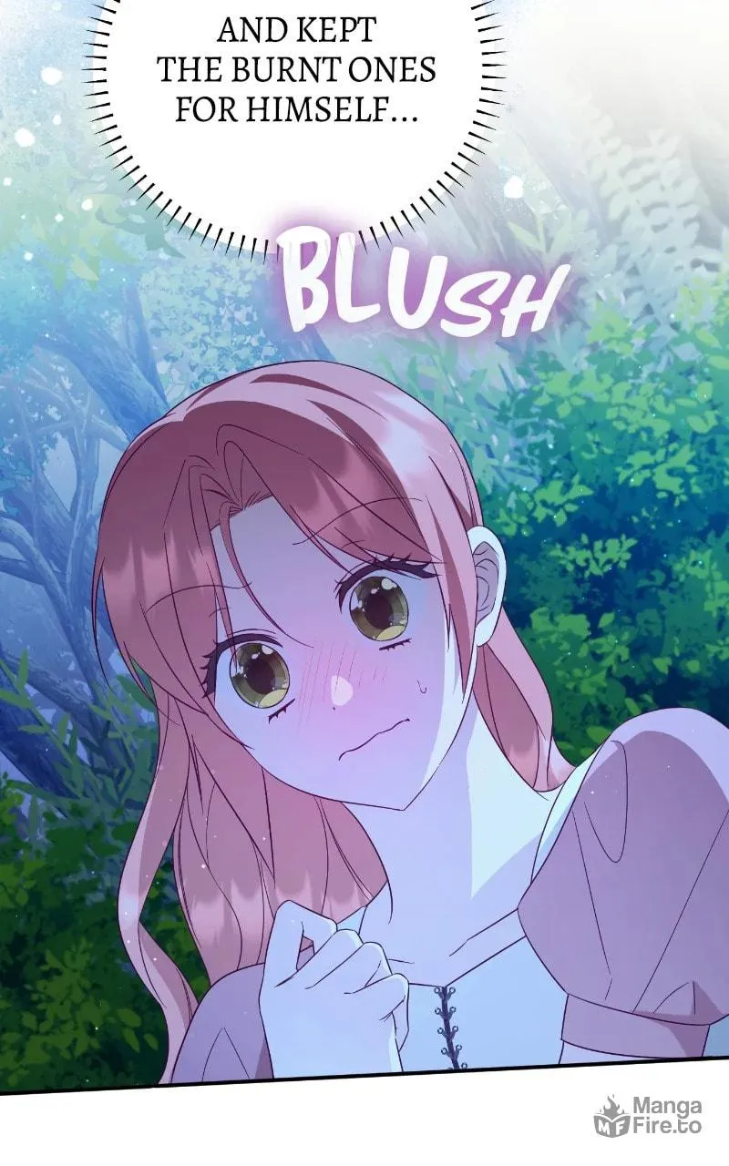 Read Falling to Paradise chapter 58 image 41 on Lezhin