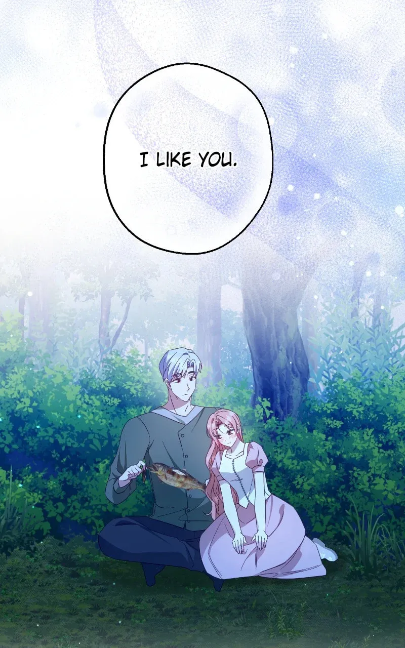 Read Falling to Paradise chapter 58 image 45 on Lezhin
