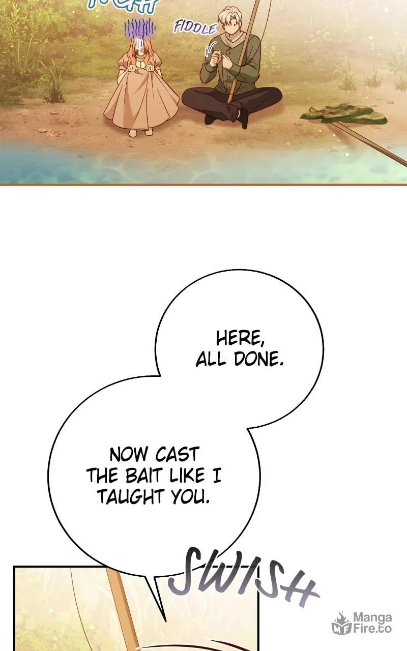 Read Falling to Paradise chapter 58 image 5 on Lezhin