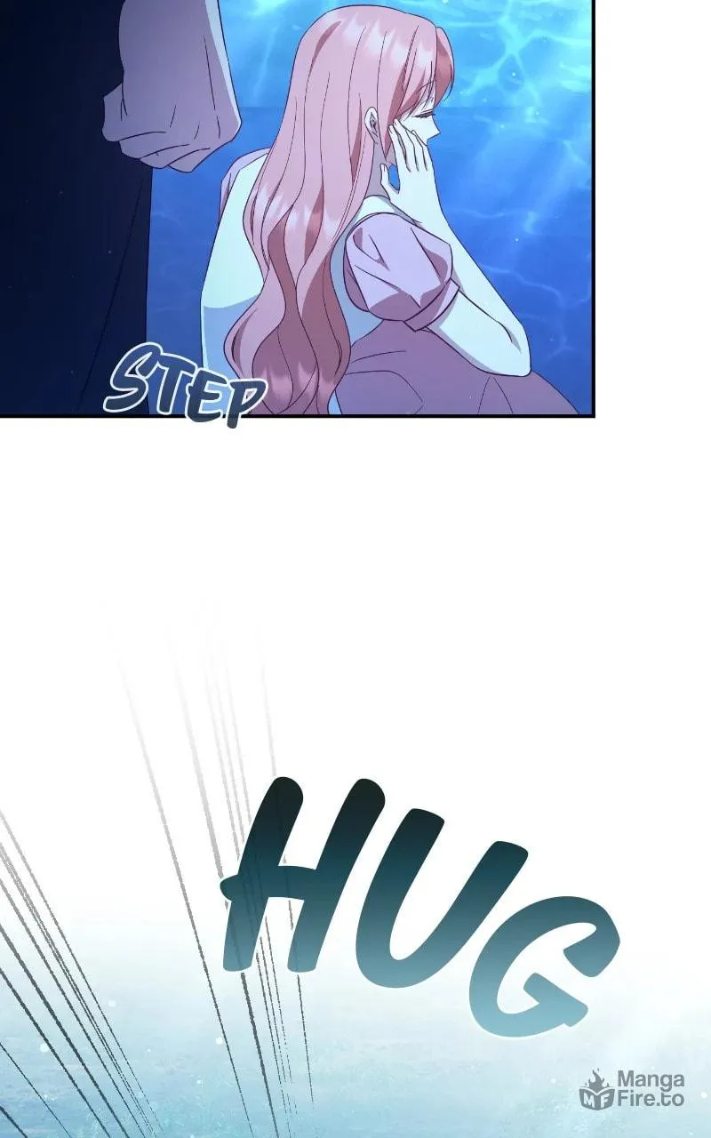 Read Falling to Paradise chapter 58 image 56 on Lezhin