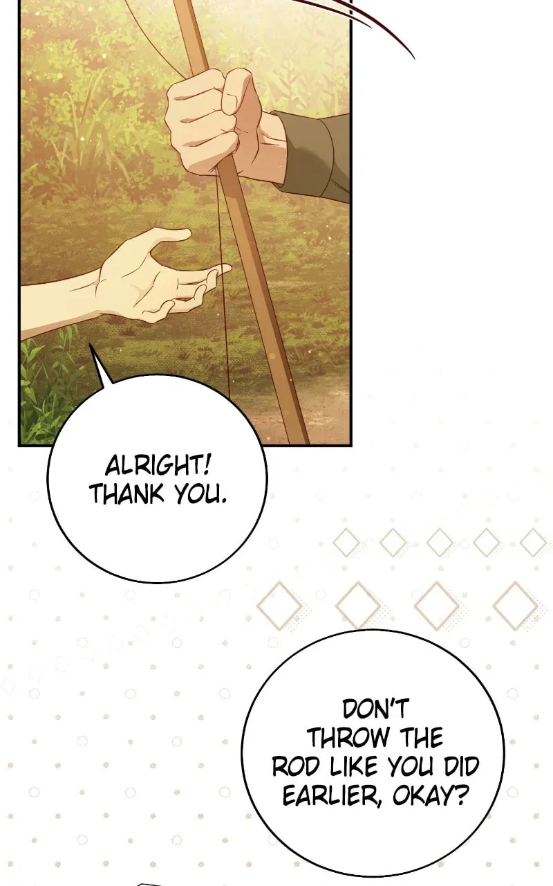 Read Falling to Paradise chapter 58 image 6 on Lezhin
