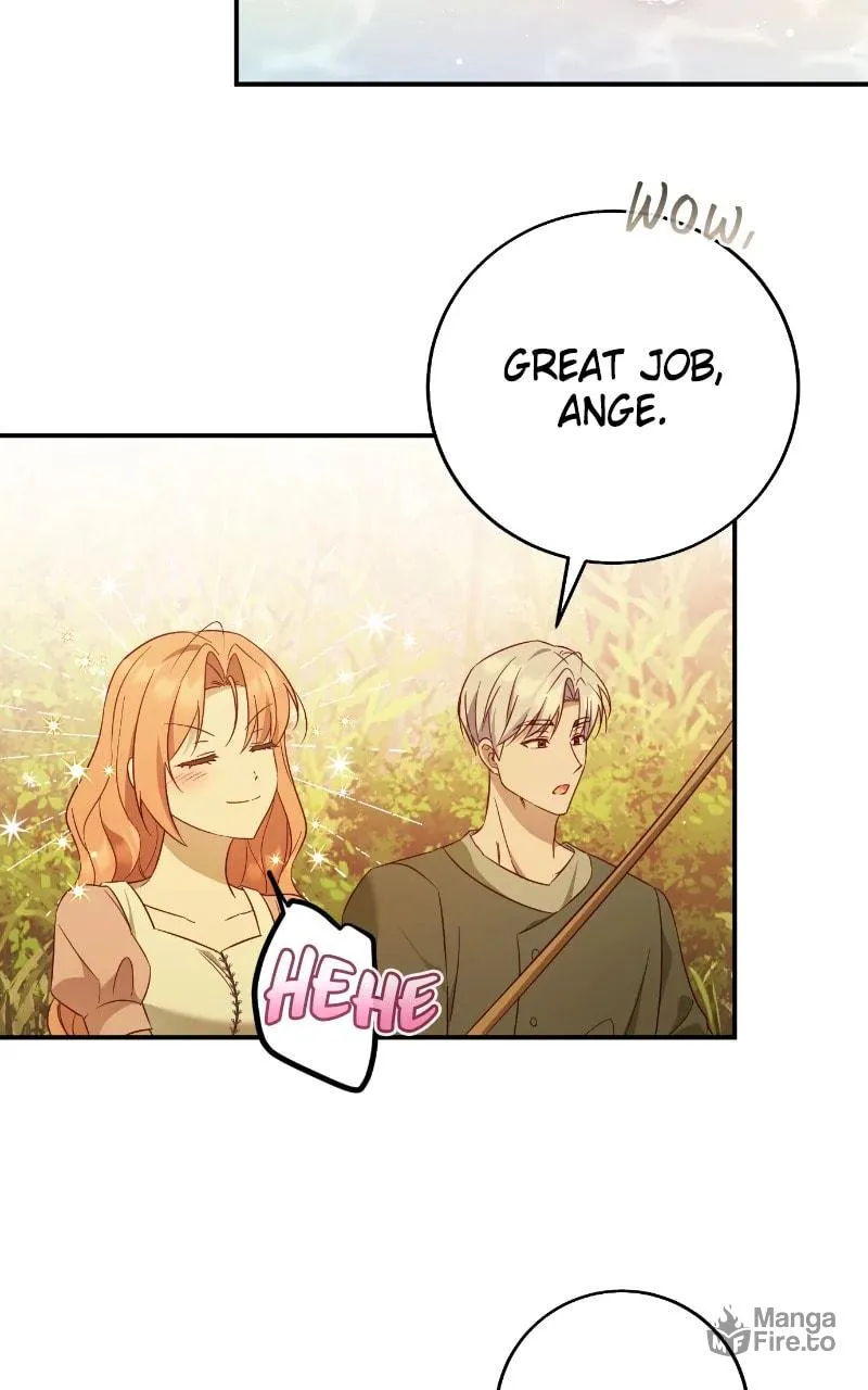 Read Falling to Paradise chapter 58 image 9 on Lezhin