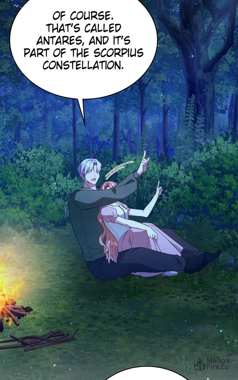 Read Falling to Paradise chapter 59 image 2 on Lezhin