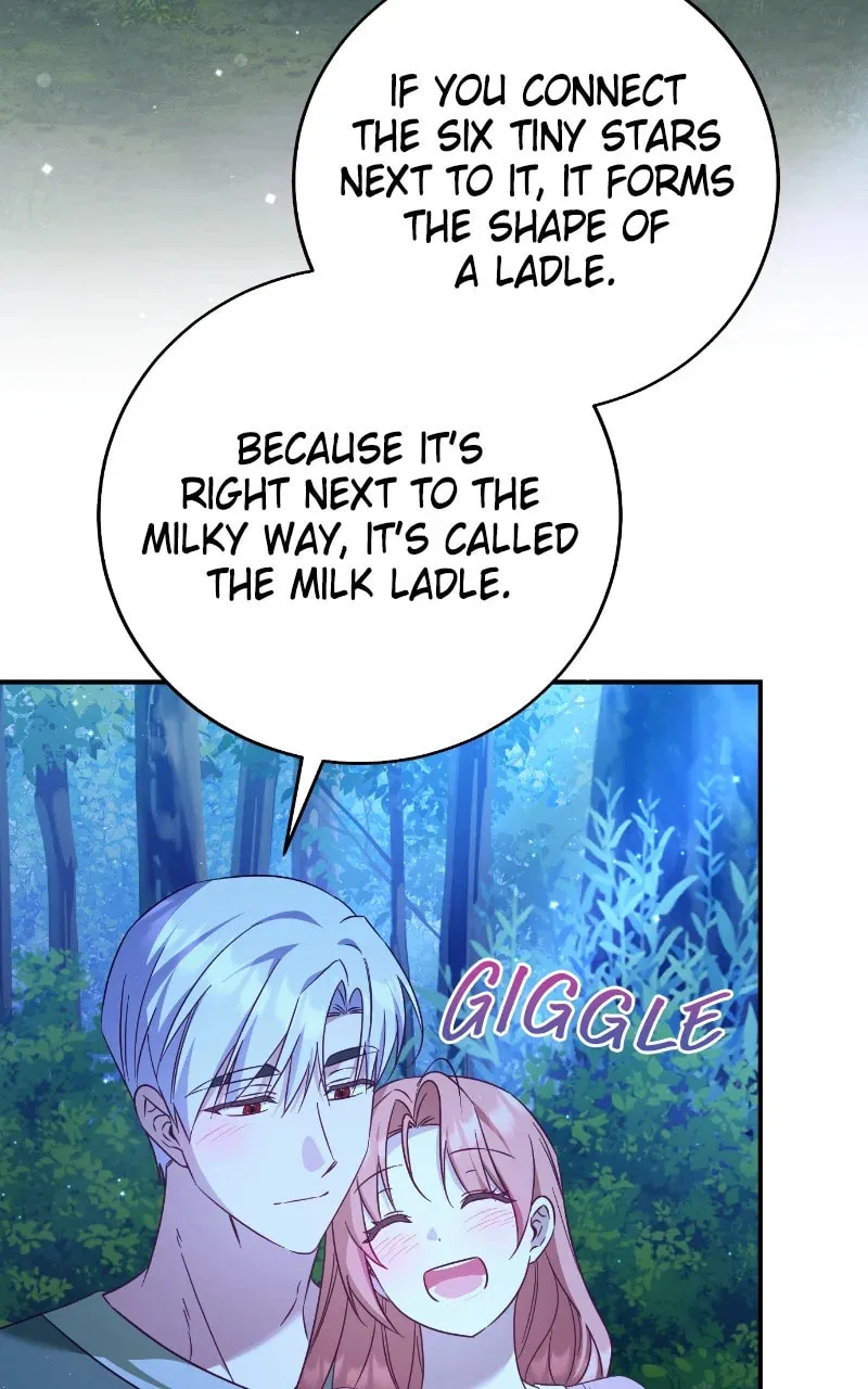 Read Falling to Paradise chapter 59 image 3 on Lezhin