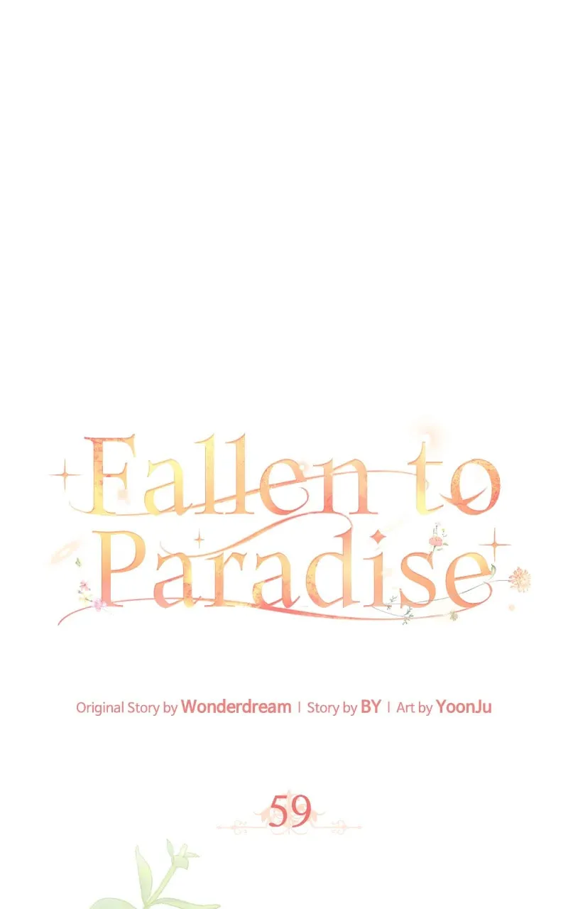 Read Falling to Paradise chapter 59 image 31 on Lezhin