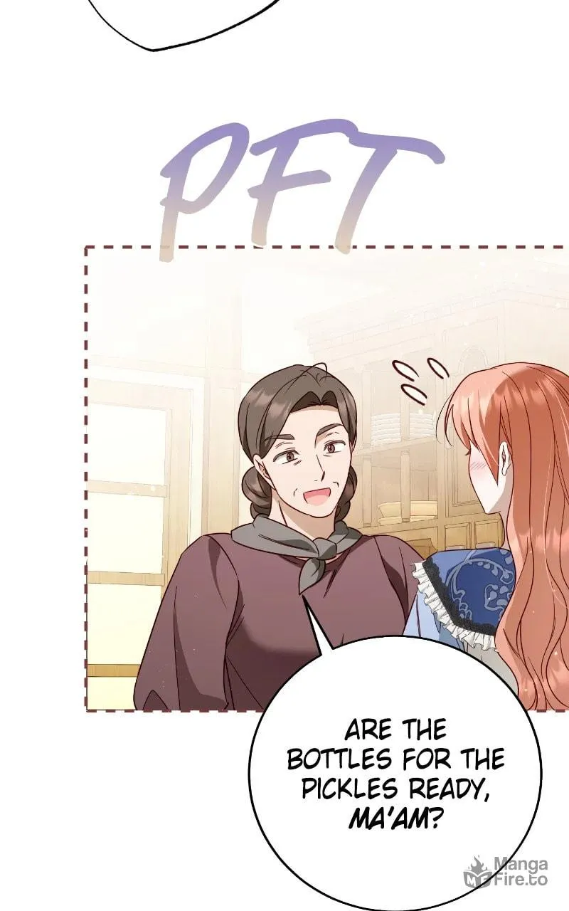 Read Falling to Paradise chapter 59 image 35 on Lezhin