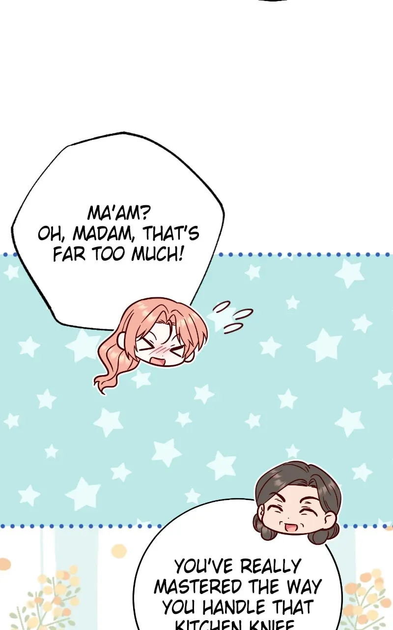 Read Falling to Paradise chapter 59 image 36 on Lezhin