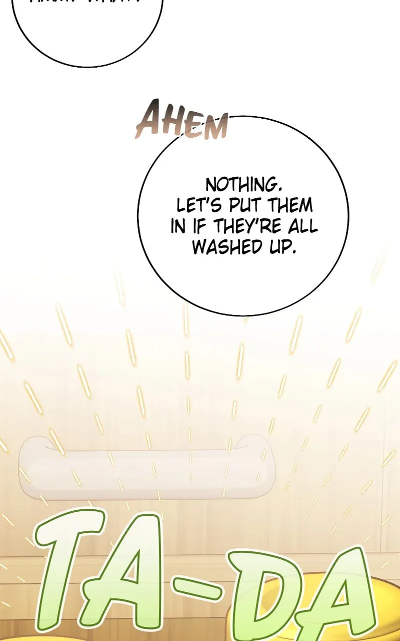 Read Falling to Paradise chapter 59 image 40 on Lezhin