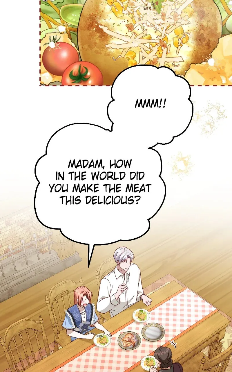 Read Falling to Paradise chapter 59 image 43 on Lezhin