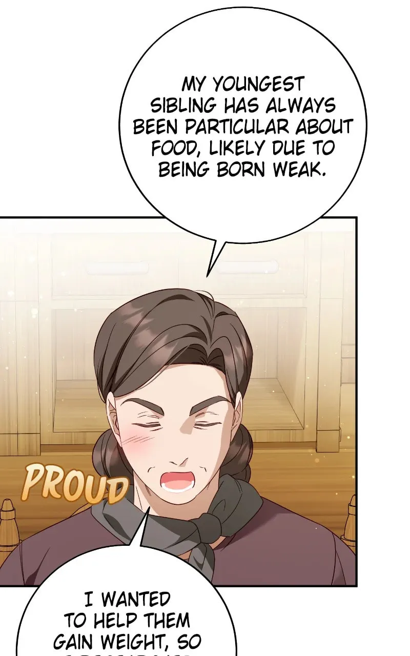 Read Falling to Paradise chapter 59 image 45 on Lezhin
