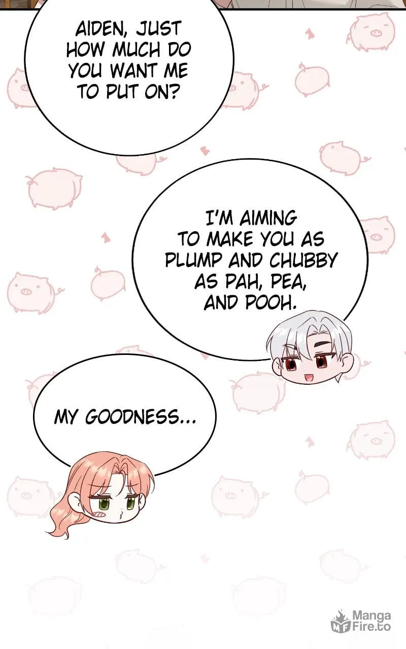 Read Falling to Paradise chapter 59 image 47 on Lezhin