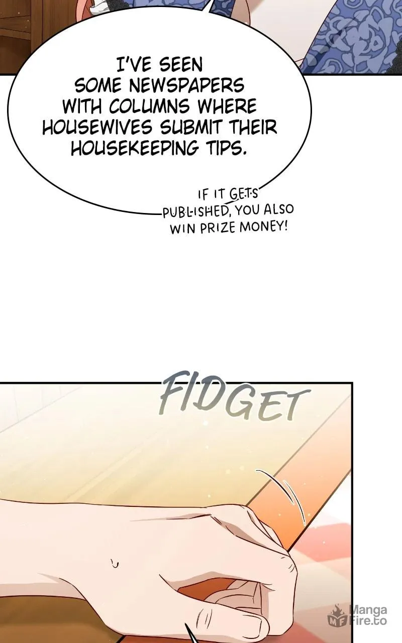 Read Falling to Paradise chapter 59 image 50 on Lezhin