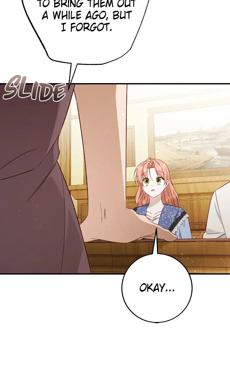 Read Falling to Paradise chapter 59 image 52 on Lezhin