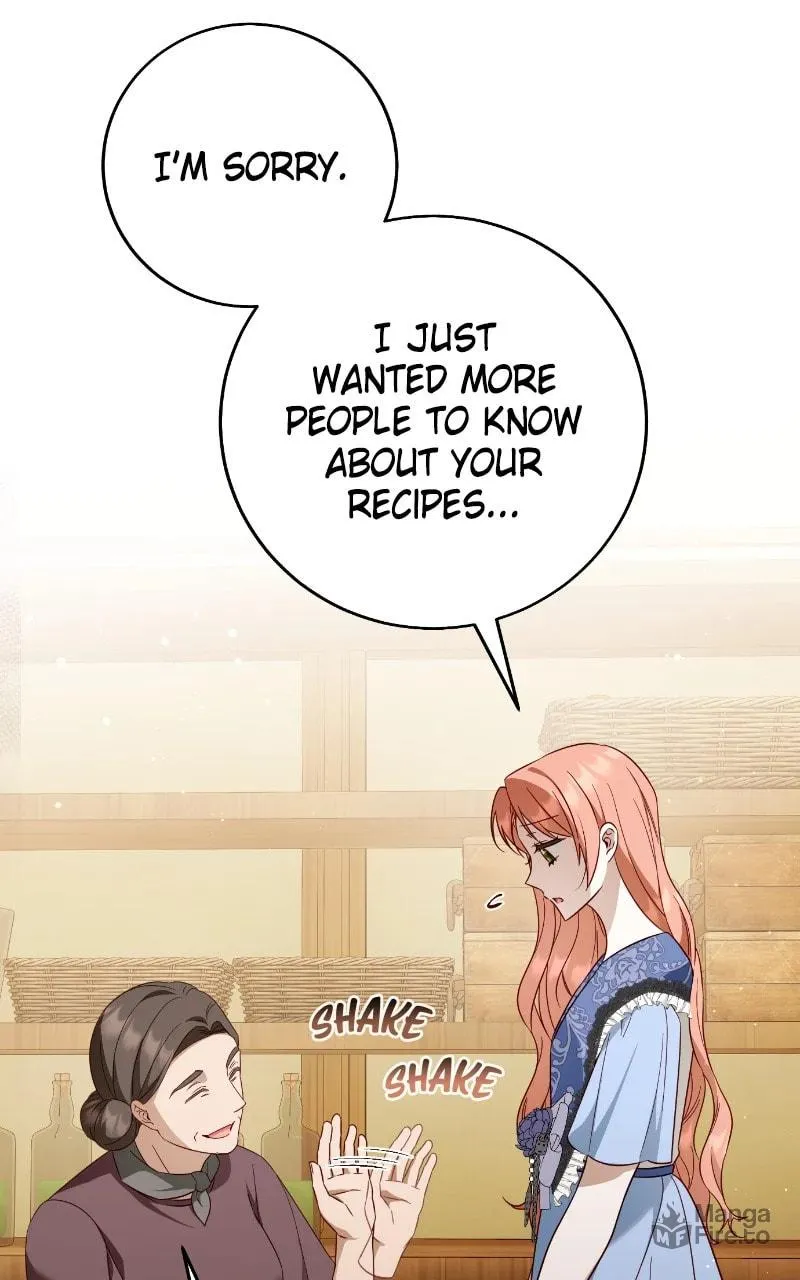 Read Falling to Paradise chapter 59 image 59 on Lezhin