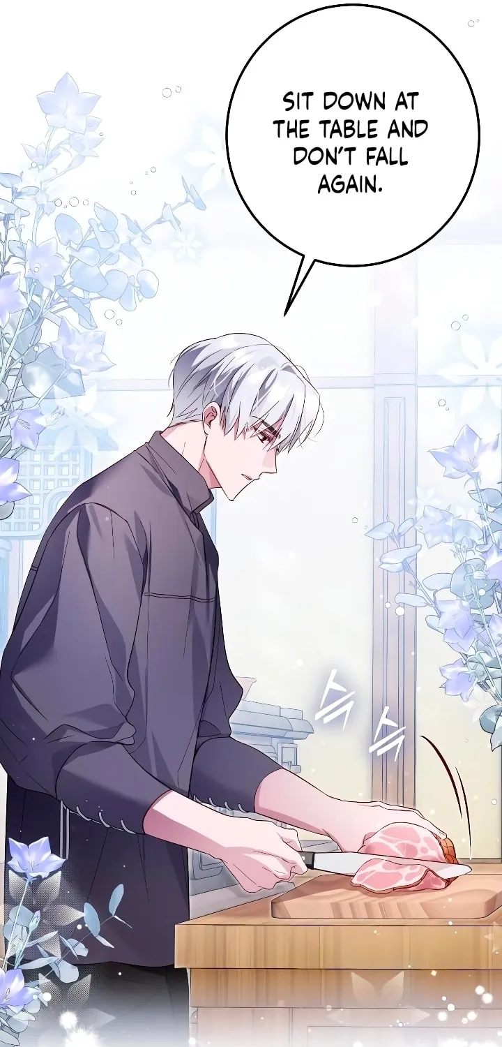 Read Falling to Paradise chapter 6 image 11 on Lezhin