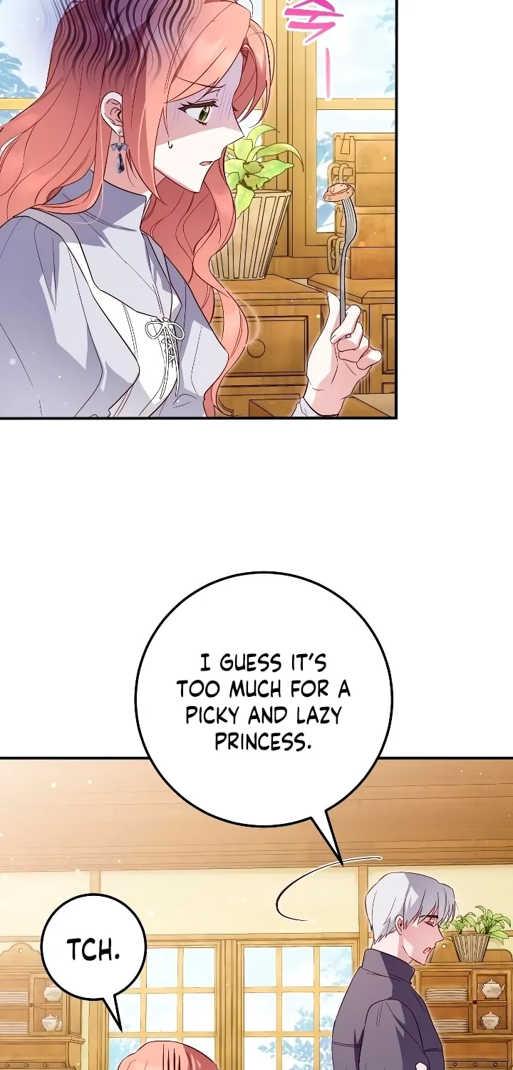 Read Falling to Paradise chapter 6 image 18 on Lezhin