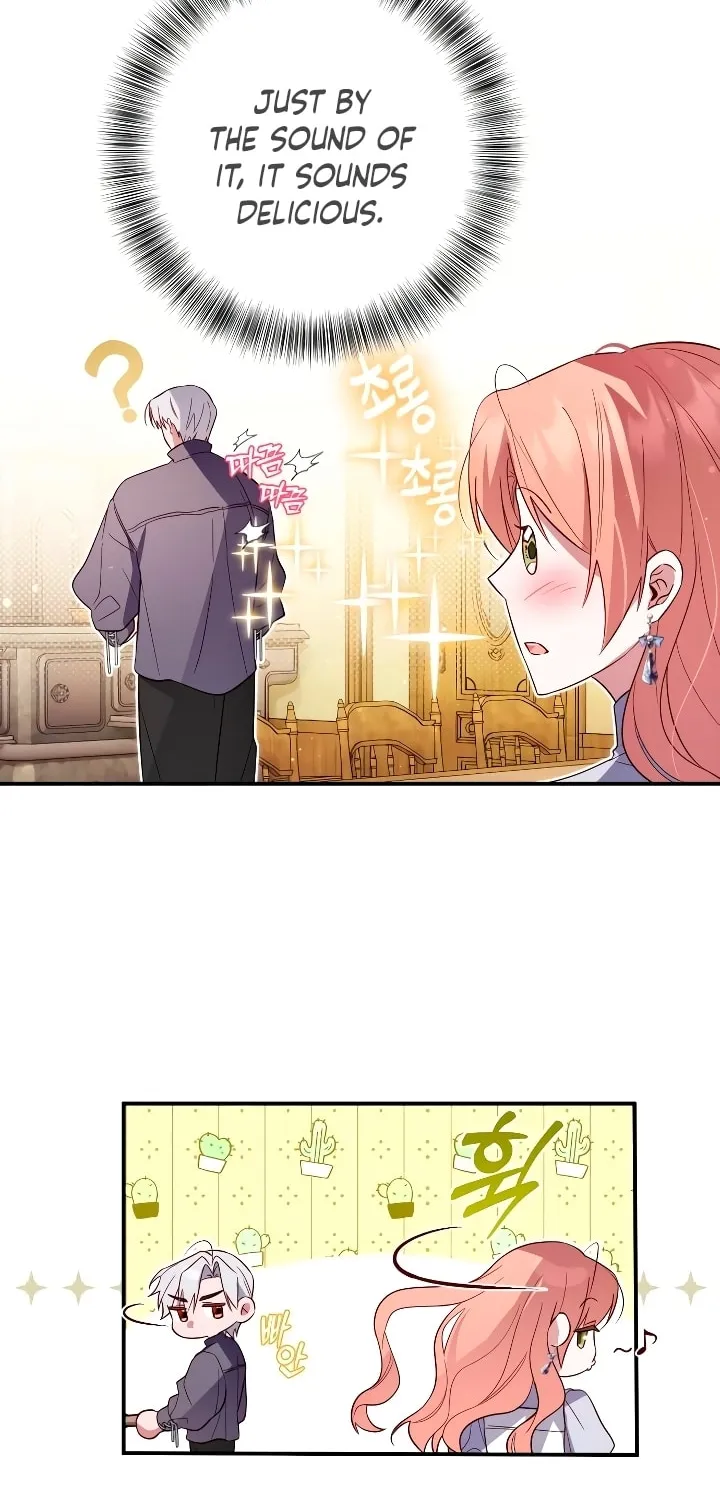 Read Falling to Paradise chapter 6 image 32 on Lezhin