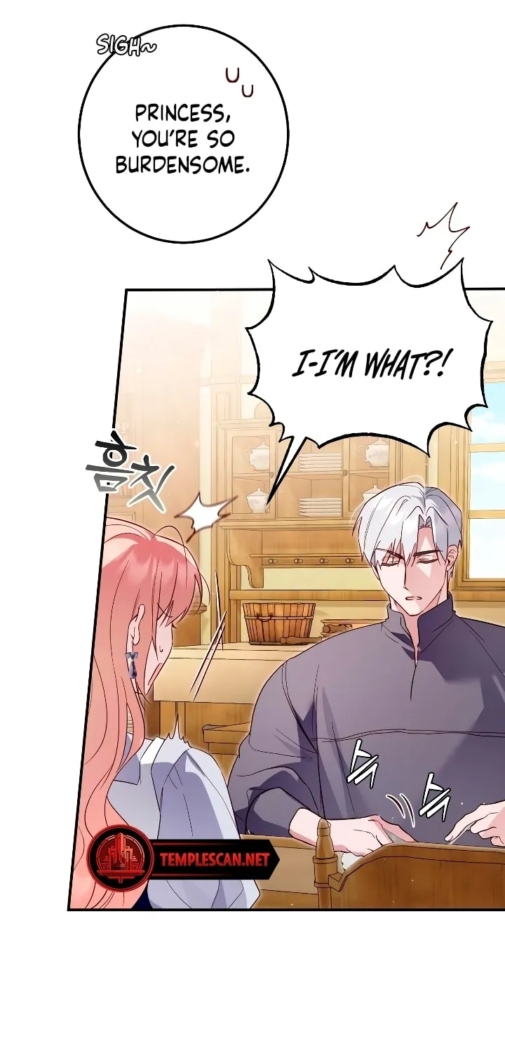 Read Falling to Paradise chapter 6 image 37 on Lezhin