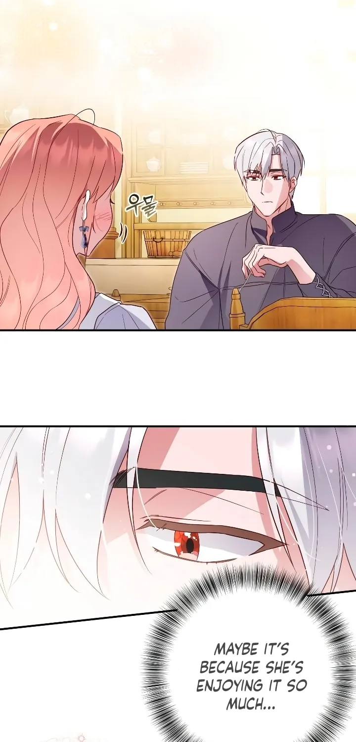 Read Falling to Paradise chapter 6 image 50 on Lezhin