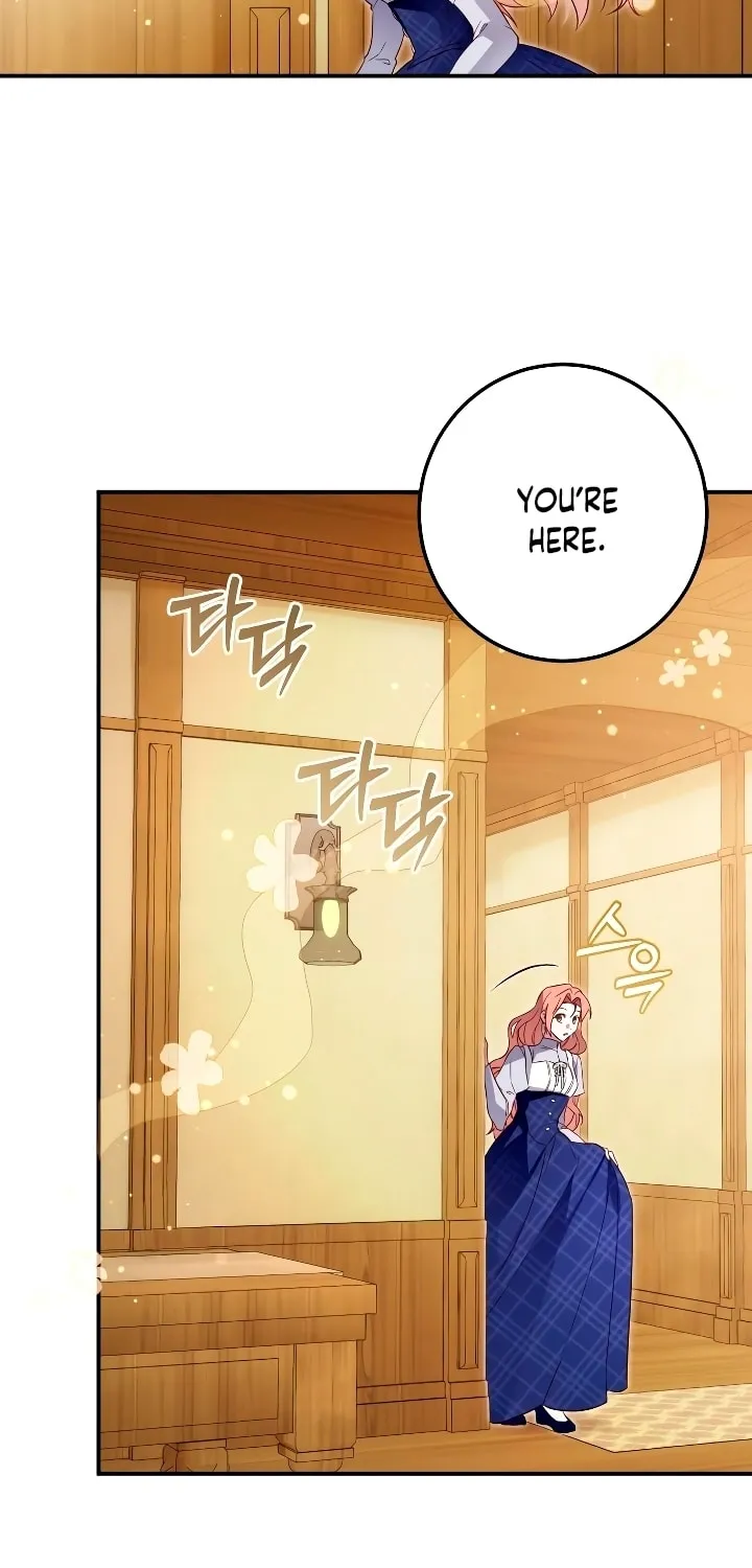 Read Falling to Paradise chapter 6 image 9 on Lezhin