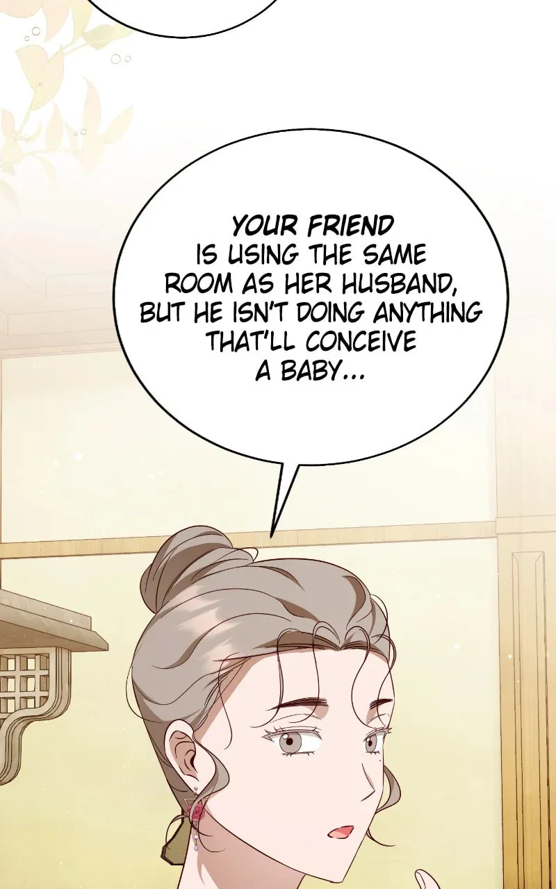 Read Falling to Paradise chapter 60 image 1 on Lezhin