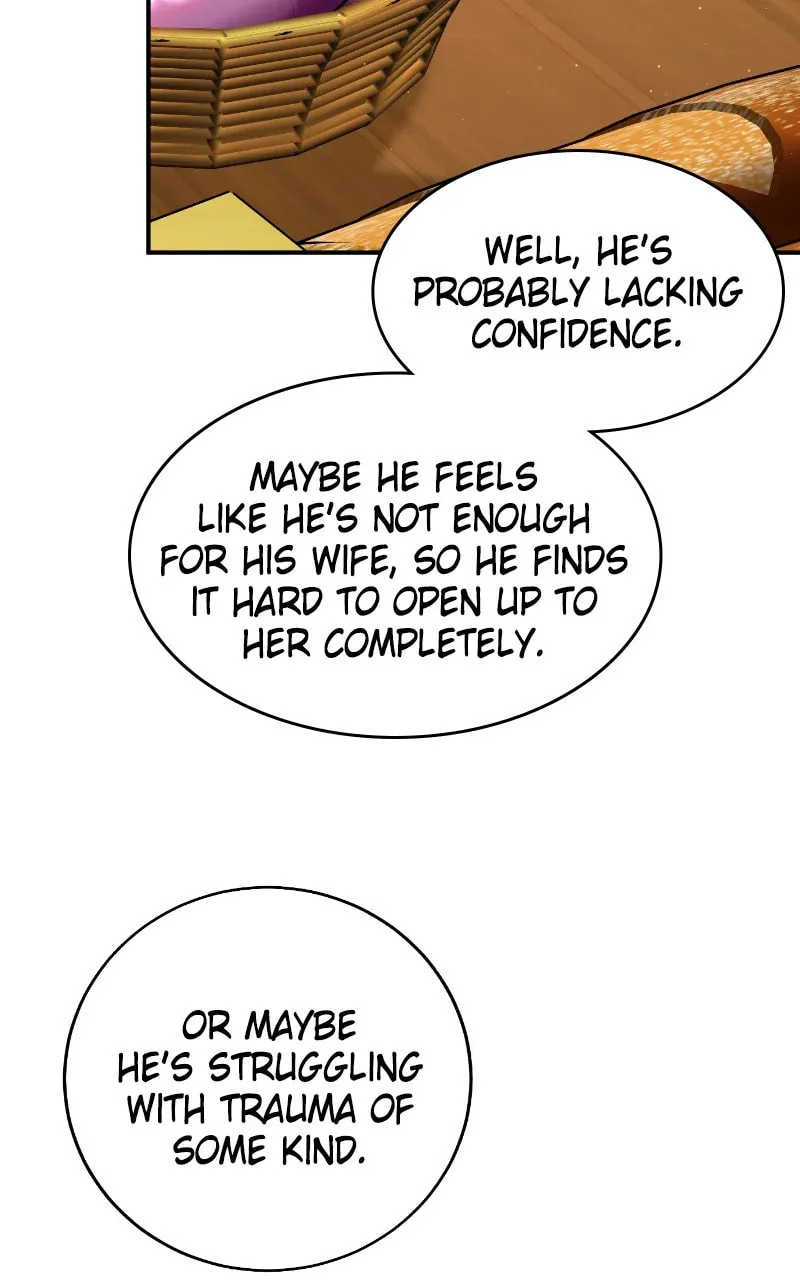 Read Falling to Paradise chapter 60 image 13 on Lezhin