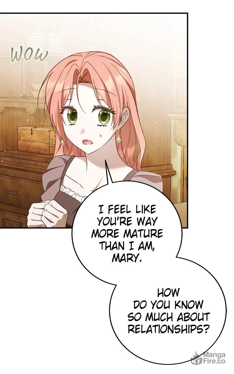 Read Falling to Paradise chapter 60 image 14 on Lezhin