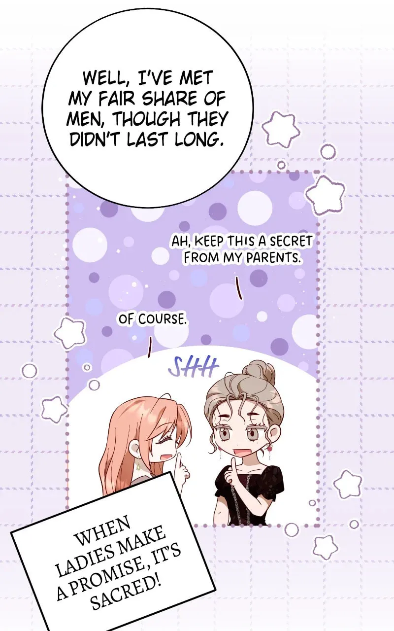 Read Falling to Paradise chapter 60 image 15 on Lezhin
