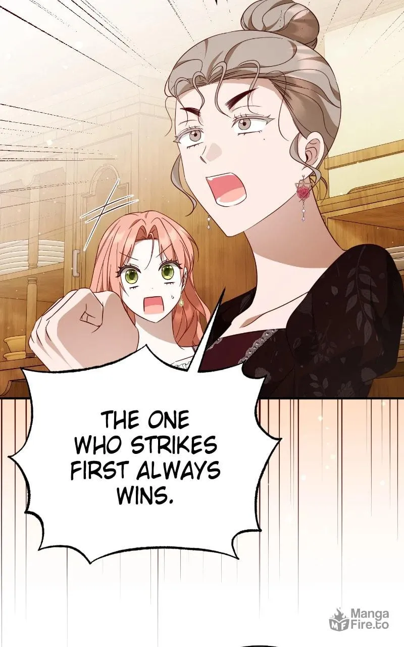 Read Falling to Paradise chapter 60 image 20 on Lezhin