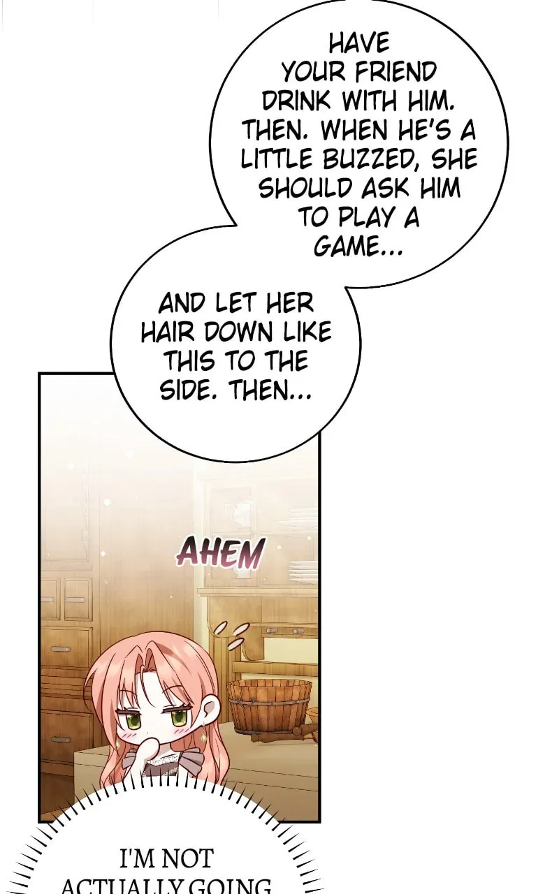 Read Falling to Paradise chapter 60 image 21 on Lezhin