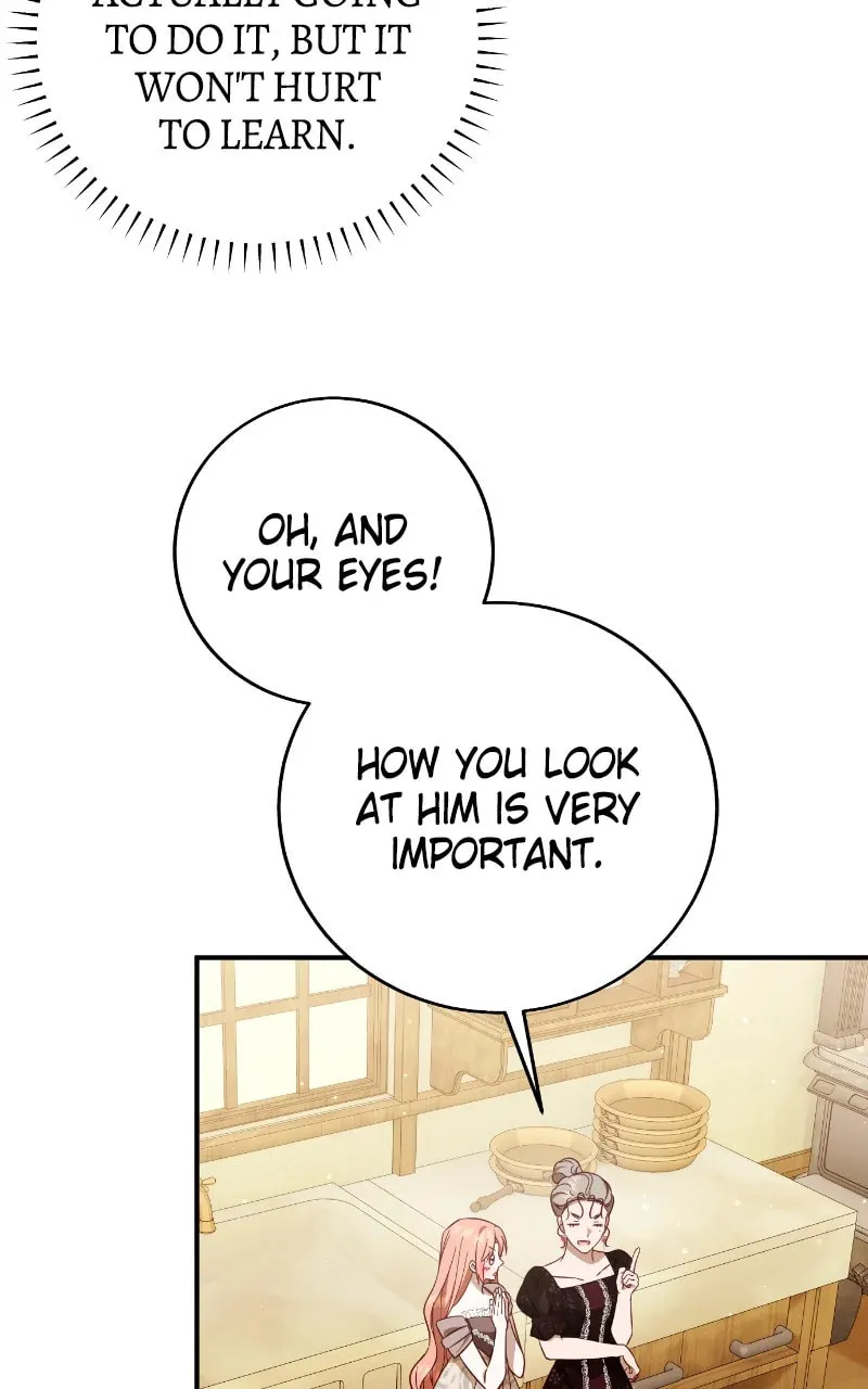 Read Falling to Paradise chapter 60 image 22 on Lezhin