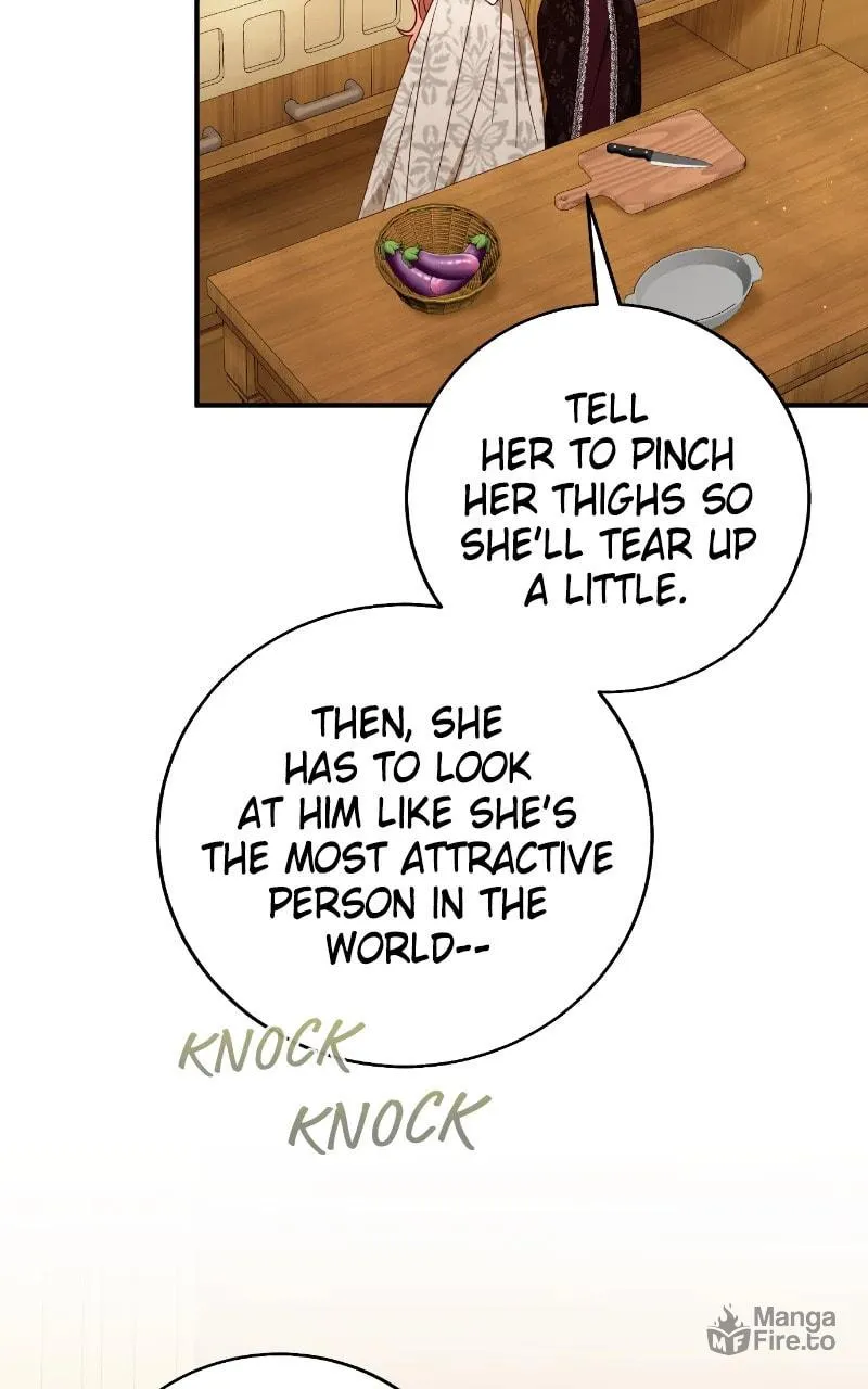 Read Falling to Paradise chapter 60 image 23 on Lezhin