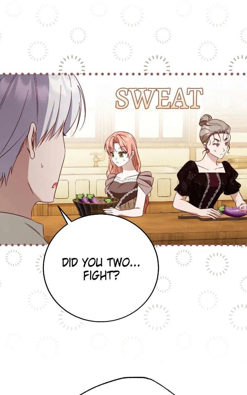 Read Falling to Paradise chapter 60 image 25 on Lezhin