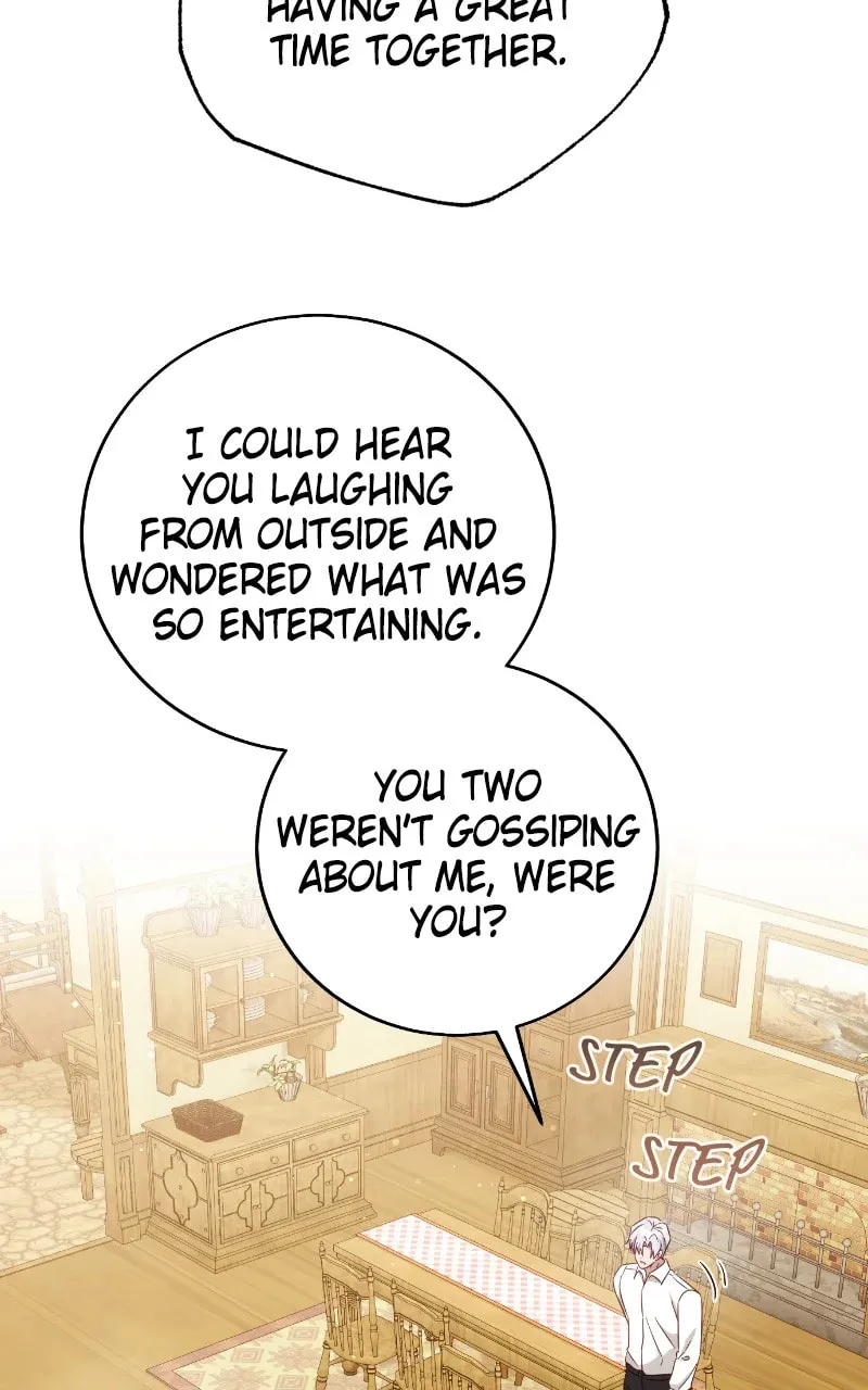 Read Falling to Paradise chapter 60 image 27 on Lezhin