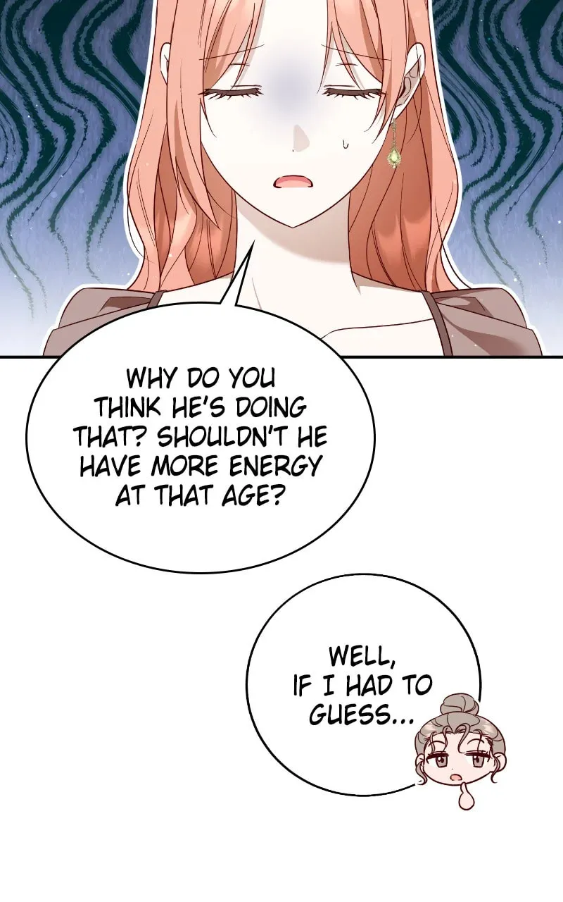 Read Falling to Paradise chapter 60 image 3 on Lezhin