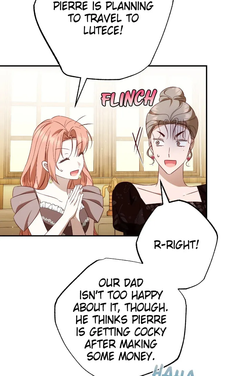 Read Falling to Paradise chapter 60 image 31 on Lezhin