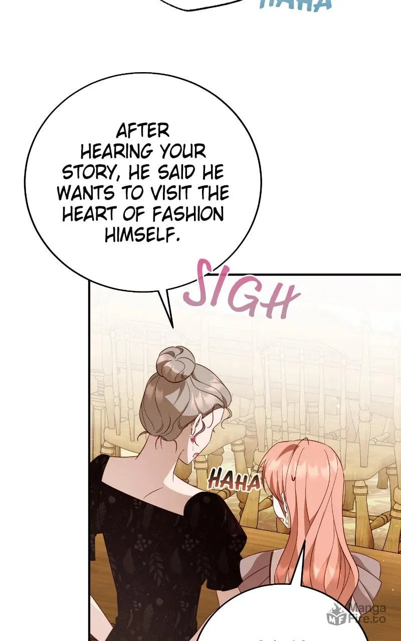 Read Falling to Paradise chapter 60 image 32 on Lezhin