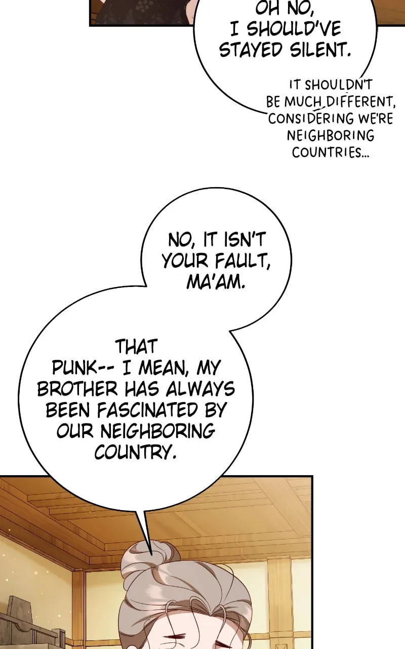 Read Falling to Paradise chapter 60 image 33 on Lezhin