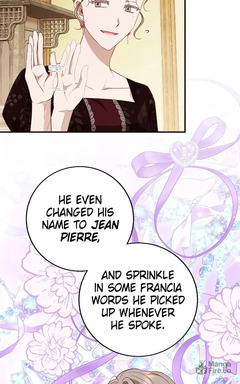 Read Falling to Paradise chapter 60 image 34 on Lezhin