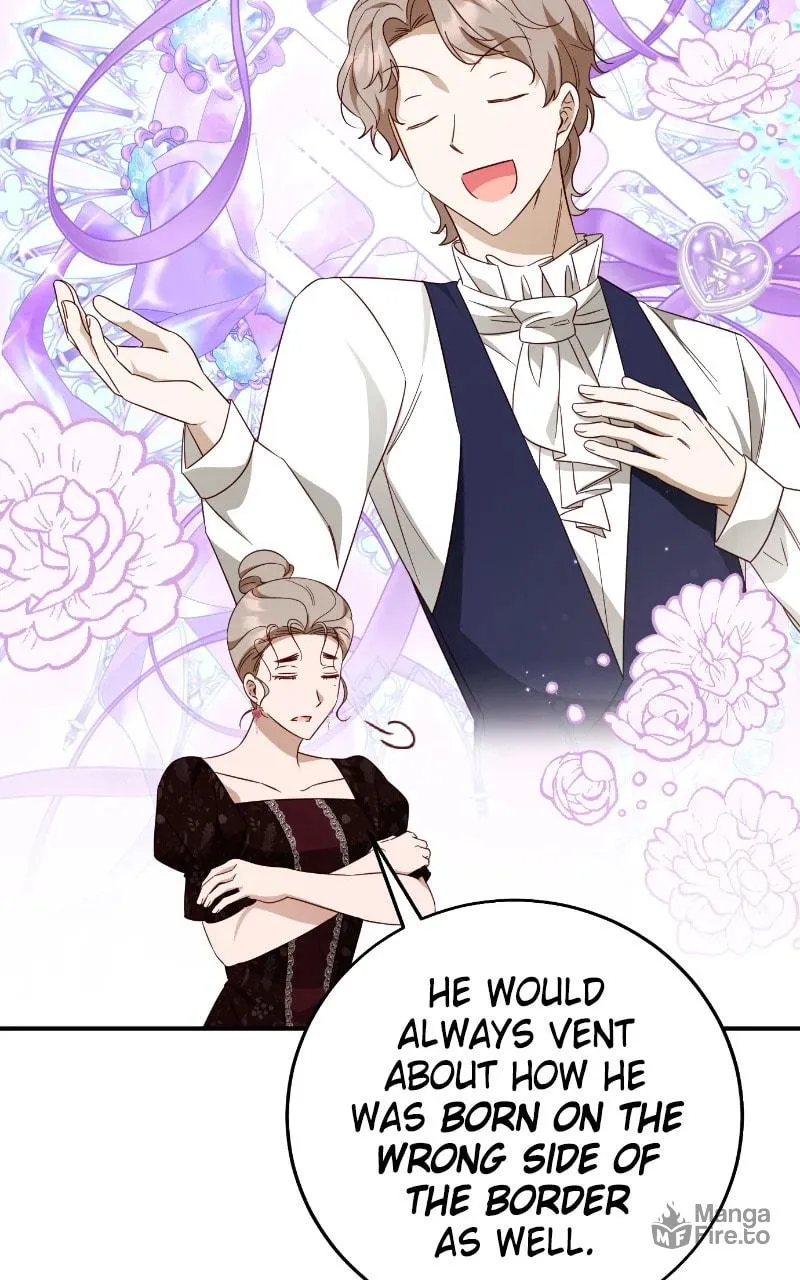 Read Falling to Paradise chapter 60 image 35 on Lezhin
