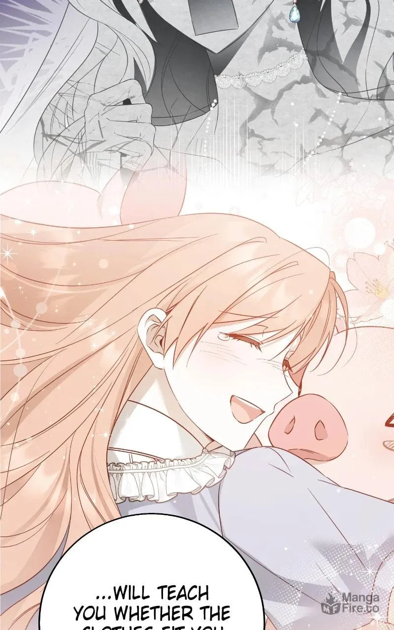 Read Falling to Paradise chapter 60 image 39 on Lezhin