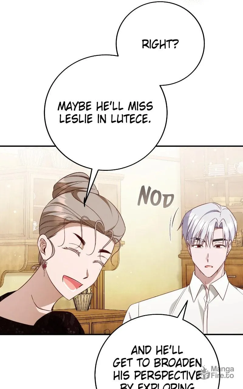 Read Falling to Paradise chapter 60 image 41 on Lezhin