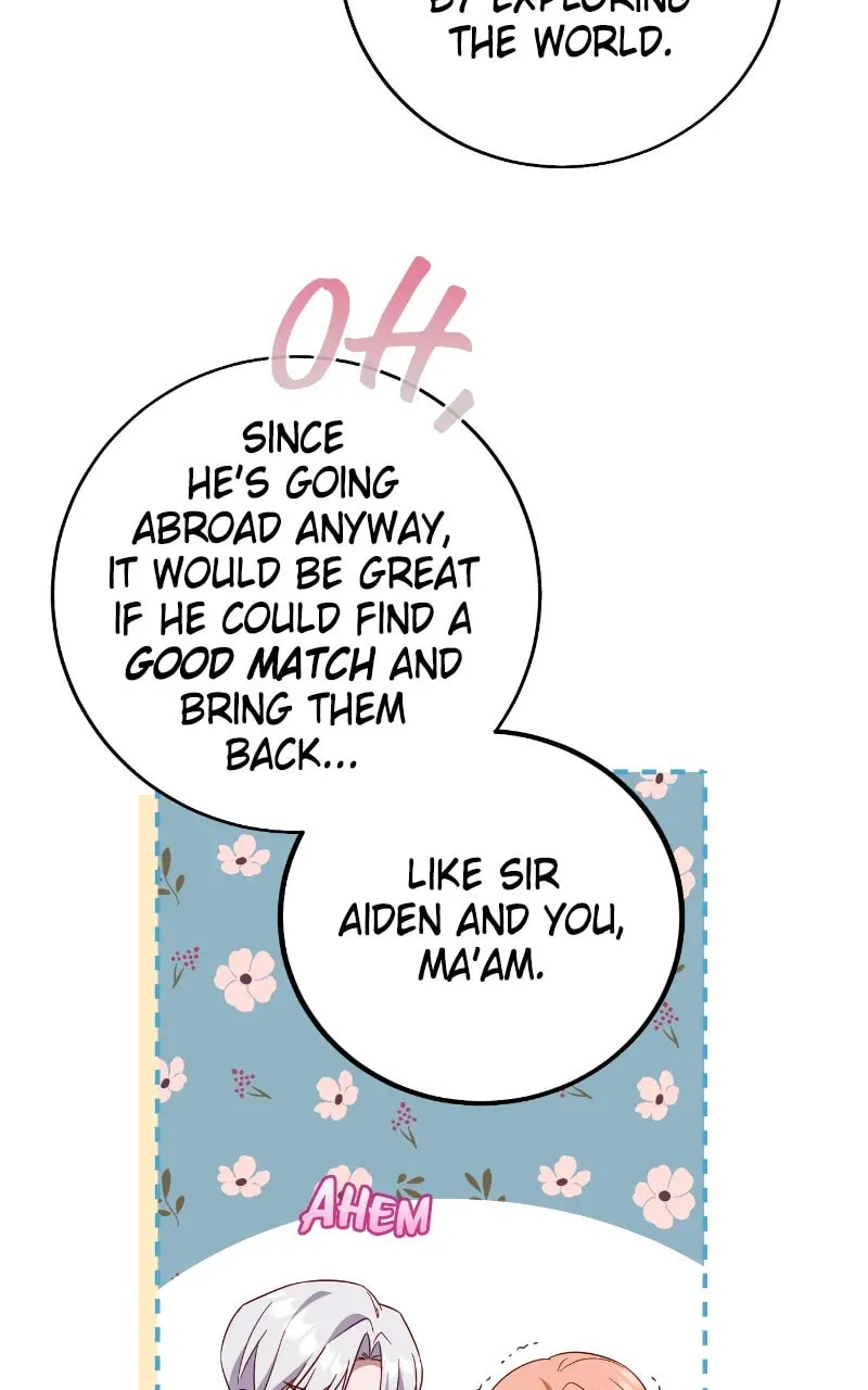 Read Falling to Paradise chapter 60 image 42 on Lezhin