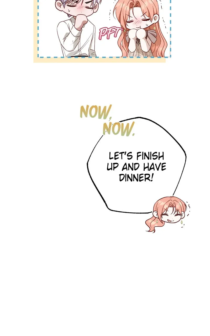 Read Falling to Paradise chapter 60 image 43 on Lezhin