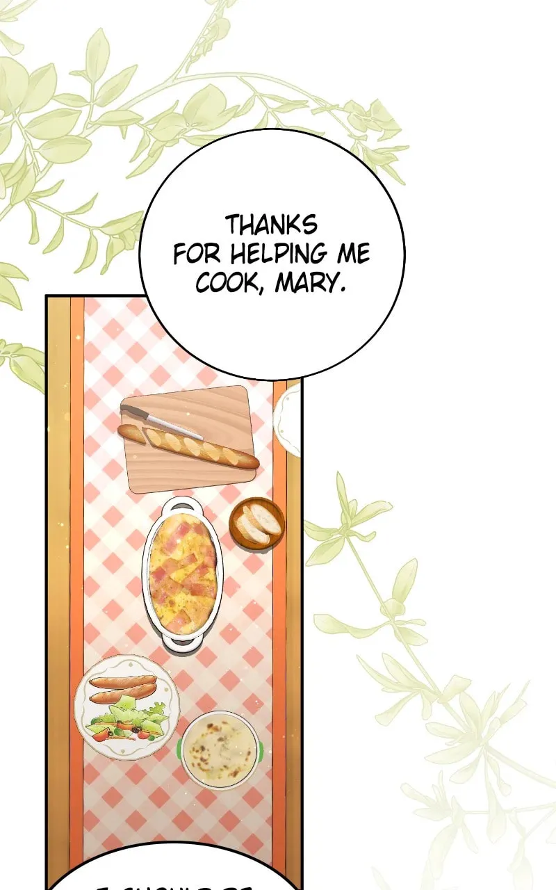 Read Falling to Paradise chapter 60 image 45 on Lezhin
