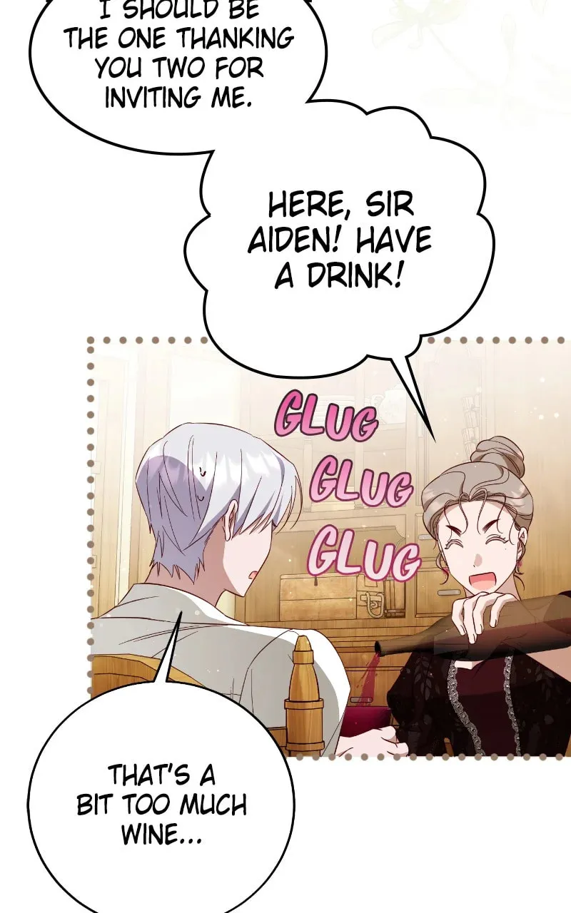 Read Falling to Paradise chapter 60 image 46 on Lezhin