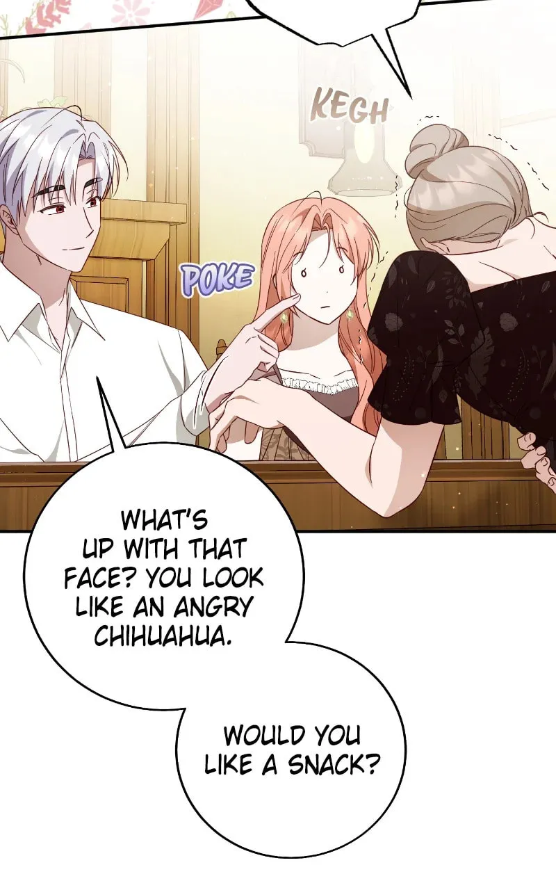 Read Falling to Paradise chapter 60 image 55 on Lezhin