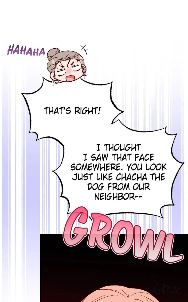 Read Falling to Paradise chapter 60 image 56 on Lezhin