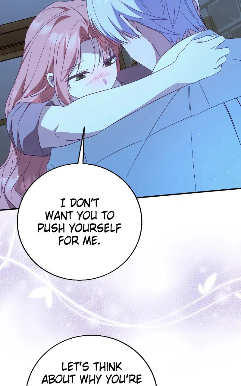 Read Falling to Paradise chapter 60 image 82 on Lezhin