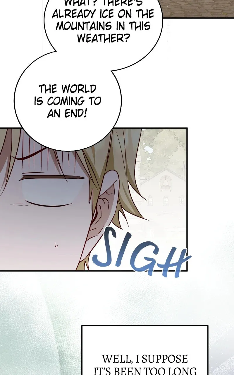 Read Falling to Paradise chapter 61 image 12 on Lezhin
